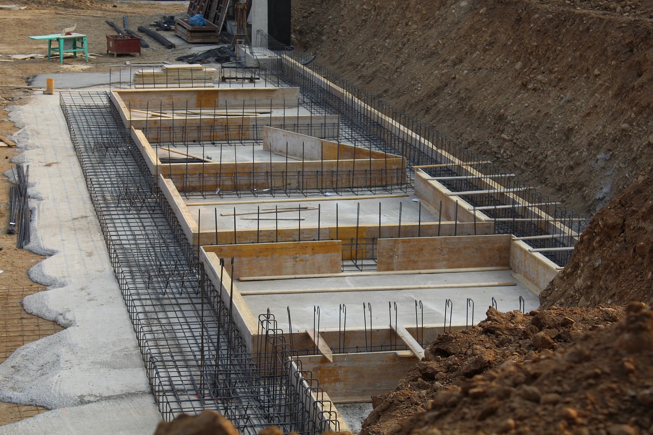 fundament