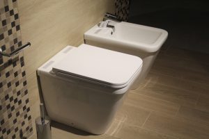 instalacje sanitarne